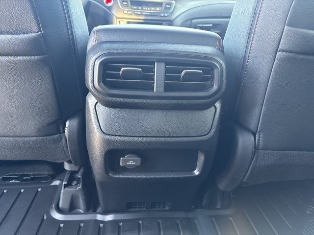 2026 Honda Ridgeline TrailSport Dallas TX