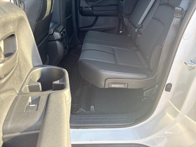 2026 Honda Ridgeline TrailSport Dallas TX