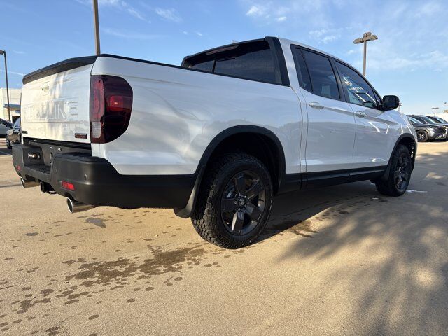 2026 Honda Ridgeline TrailSport Dallas TX