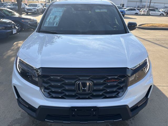 2026 Honda Ridgeline TrailSport Dallas TX