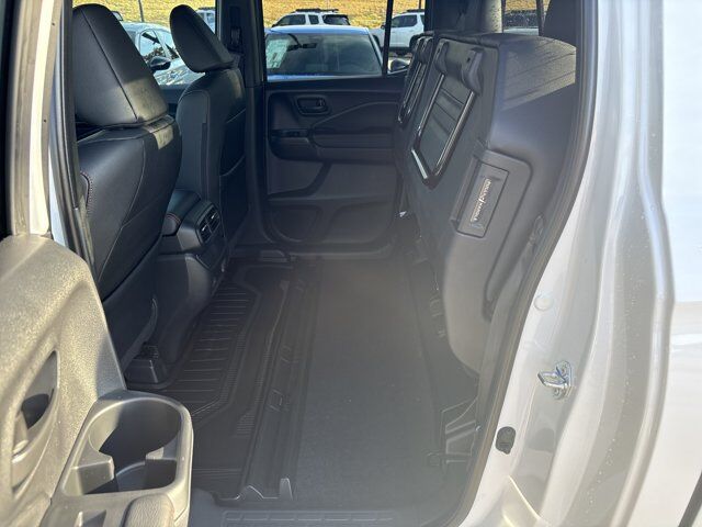 2026 Honda Ridgeline TrailSport Dallas TX