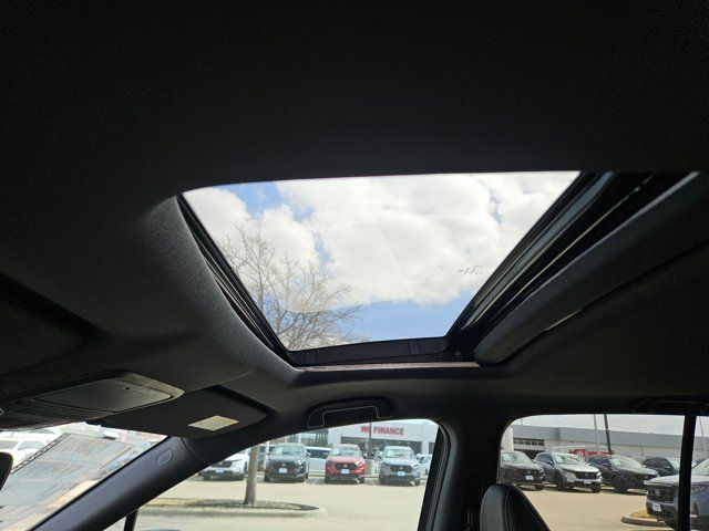 2026 Honda Ridgeline TrailSport+ Dallas TX