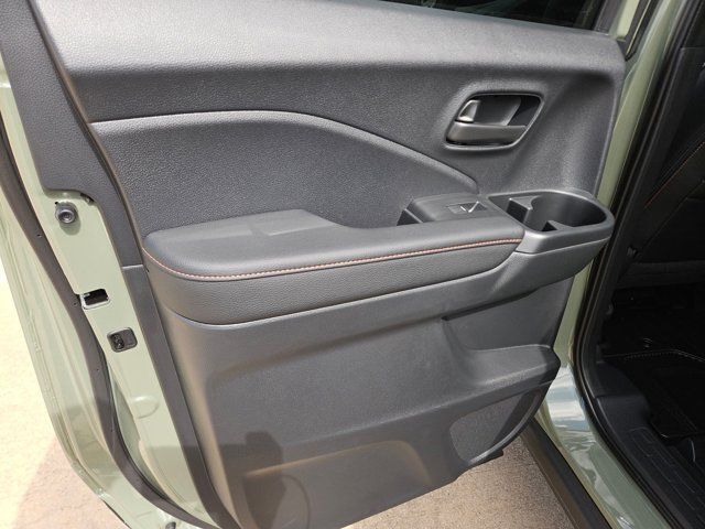 2026 Honda Ridgeline TrailSport+ Dallas TX