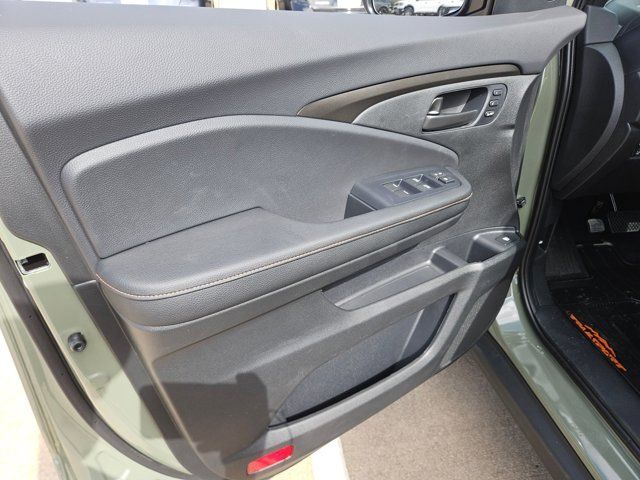 2026 Honda Ridgeline TrailSport+ Dallas TX