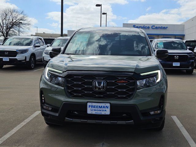 2026 Honda Ridgeline TrailSport+ Dallas TX