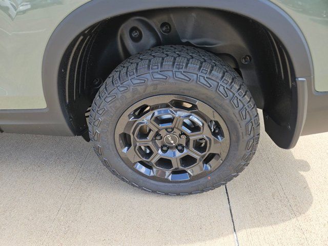 2026 Honda Ridgeline TrailSport+ Dallas TX