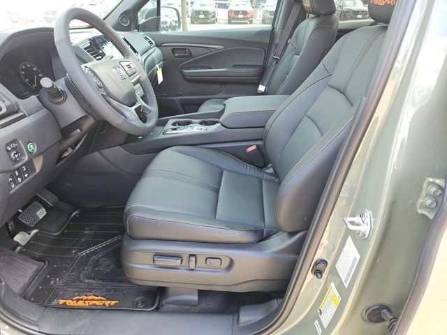 2026 Honda Ridgeline TrailSport+ Dallas TX