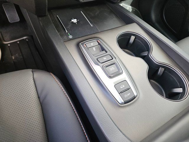 2026 Honda Ridgeline TrailSport+ Dallas TX