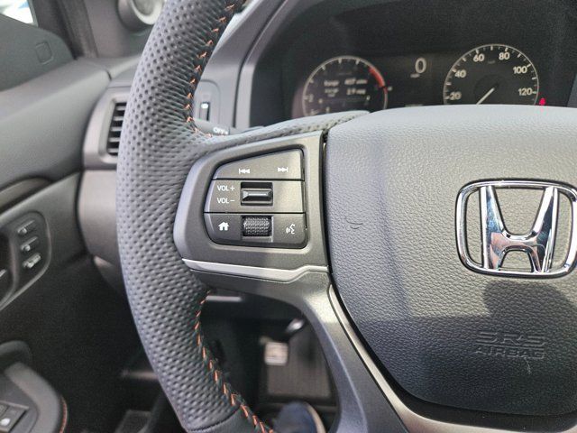 2026 Honda Ridgeline TrailSport+ Dallas TX