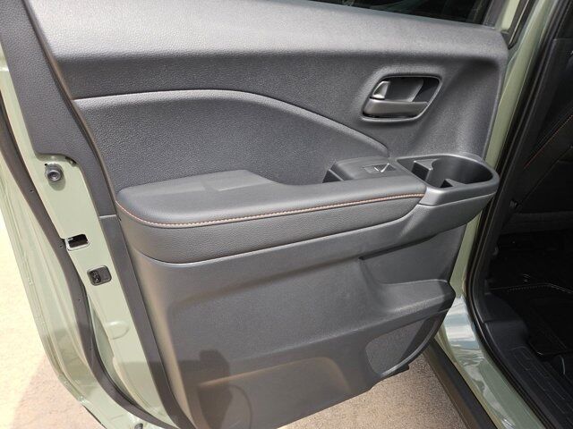 2026 Honda Ridgeline TrailSport+ Dallas TX