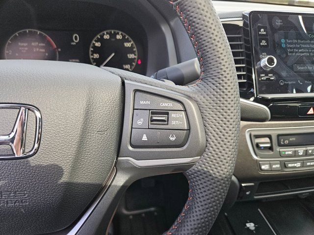 2026 Honda Ridgeline TrailSport+ Dallas TX