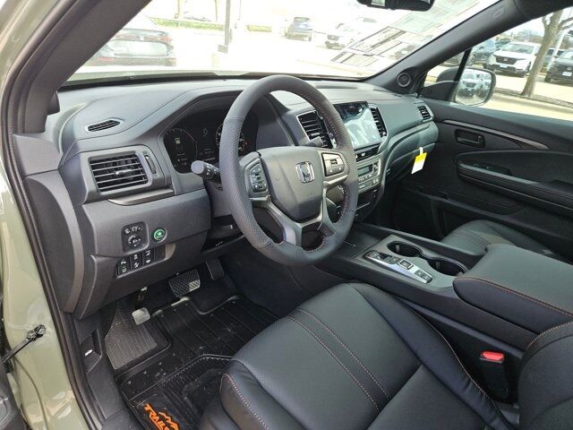 2026 Honda Ridgeline TrailSport+ Dallas TX