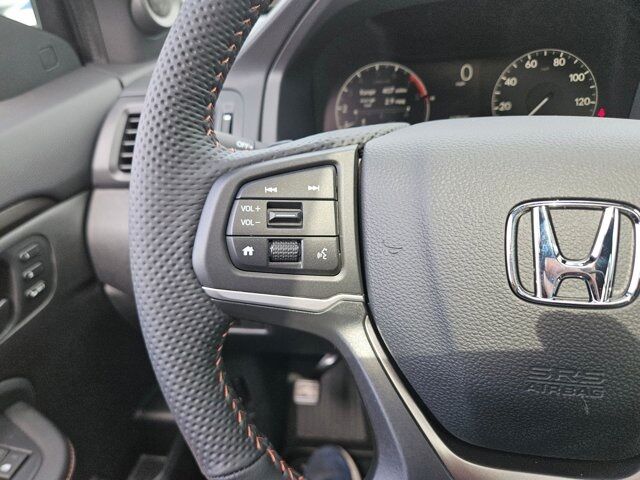 2026 Honda Ridgeline TrailSport+ Dallas TX