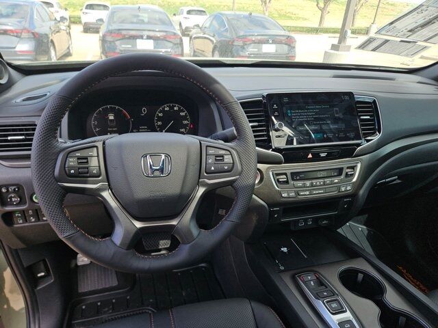 2026 Honda Ridgeline TrailSport+ Dallas TX