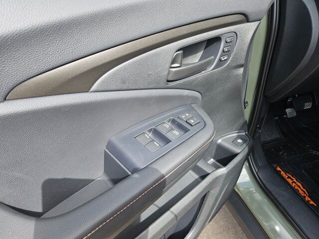 2026 Honda Ridgeline TrailSport+ Dallas TX