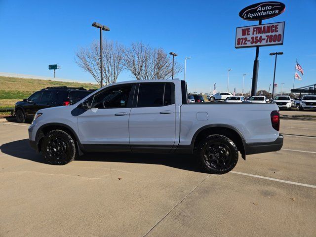 2026 Honda Ridgeline TrailSport+ Dallas TX