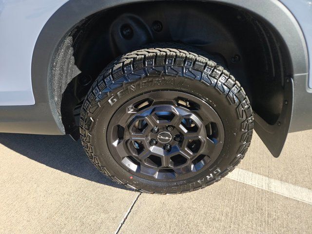 2026 Honda Ridgeline TrailSport+ Dallas TX