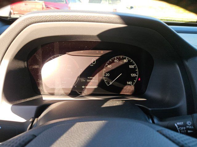 2026 Honda Ridgeline TrailSport+ Dallas TX