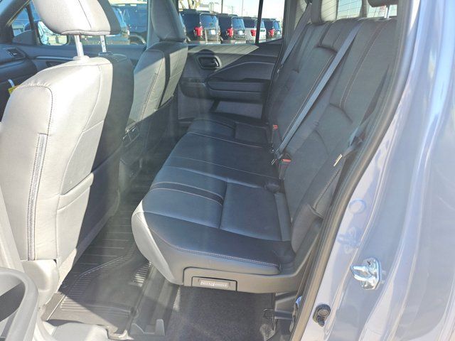 2026 Honda Ridgeline TrailSport+ Dallas TX