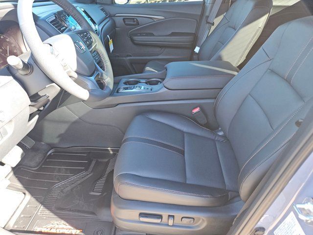 2026 Honda Ridgeline TrailSport+ Dallas TX