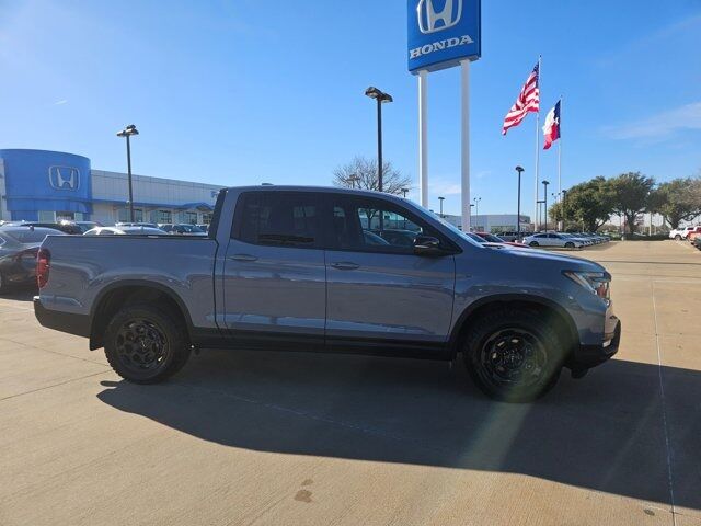 2026 Honda Ridgeline TrailSport+ Dallas TX