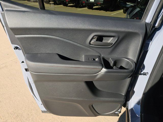 2026 Honda Ridgeline TrailSport+ Dallas TX