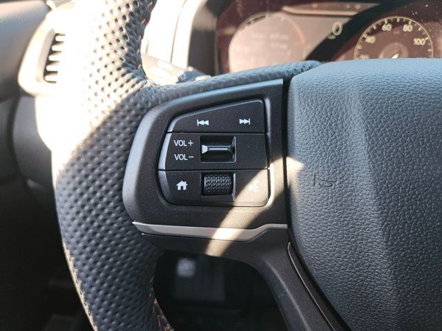 2026 Honda Ridgeline TrailSport+ Dallas TX