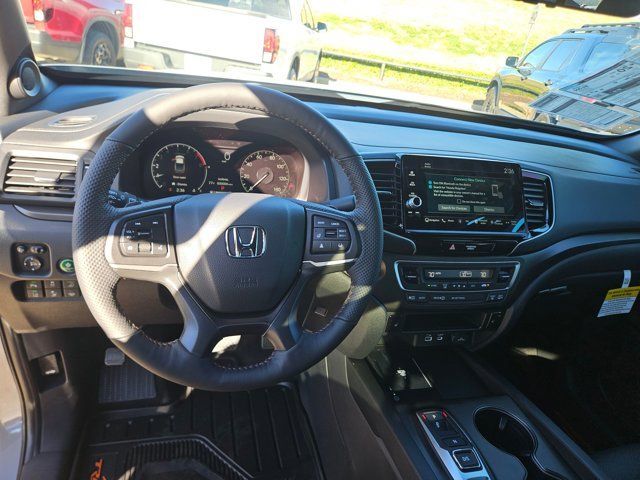 2026 Honda Ridgeline TrailSport+ Dallas TX