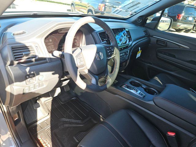 2026 Honda Ridgeline TrailSport+ Dallas TX