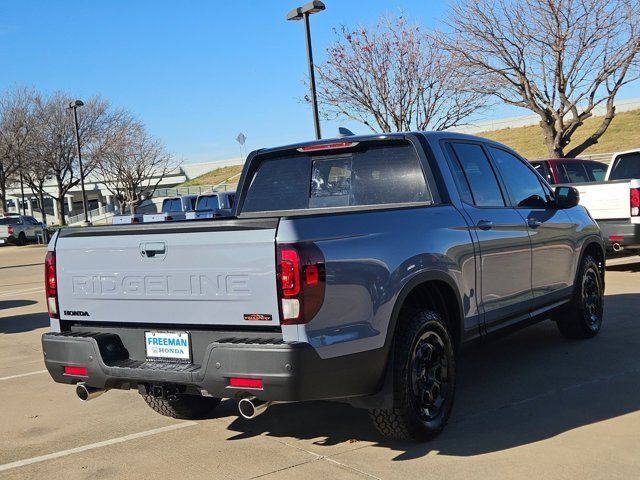 2026 Honda Ridgeline TrailSport+ Dallas TX
