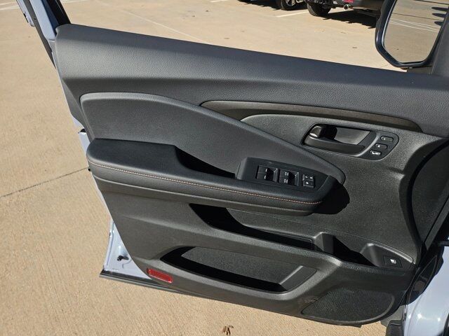 2026 Honda Ridgeline TrailSport+ Dallas TX