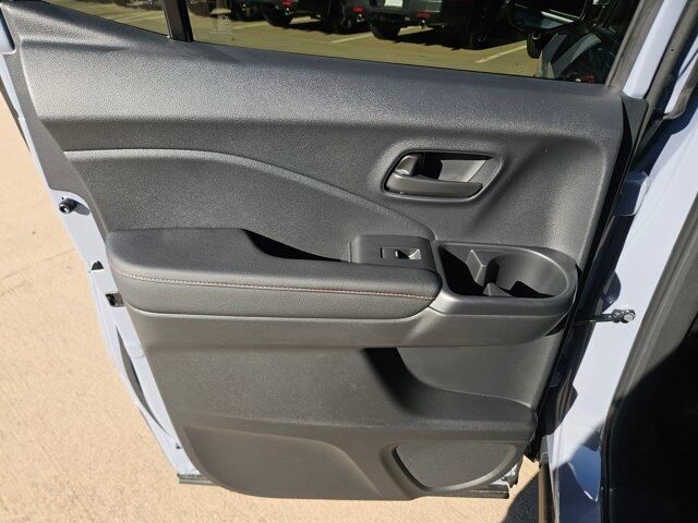 2026 Honda Ridgeline TrailSport+ Dallas TX