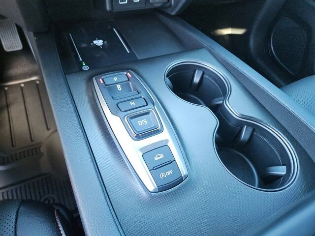 2026 Honda Ridgeline TrailSport+ Dallas TX