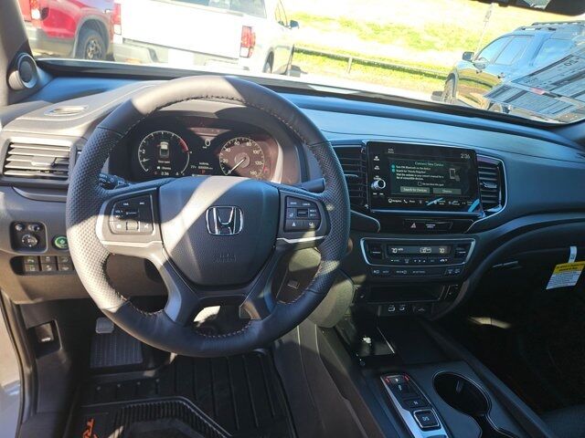 2026 Honda Ridgeline TrailSport+ Dallas TX