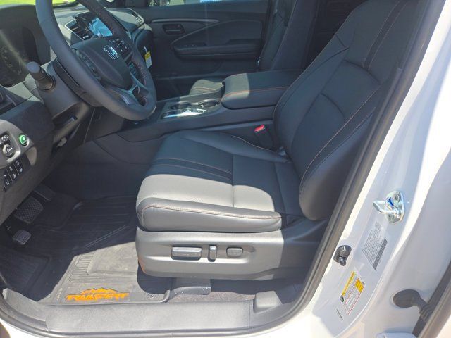 2026 Honda Ridgeline TrailSport+ Dallas TX