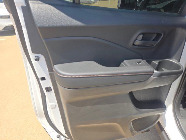 2026 Honda Ridgeline TrailSport+ Dallas TX