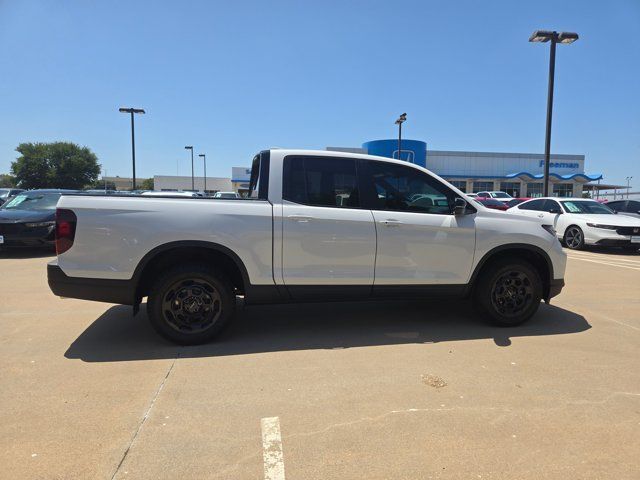 2026 Honda Ridgeline TrailSport+ Dallas TX