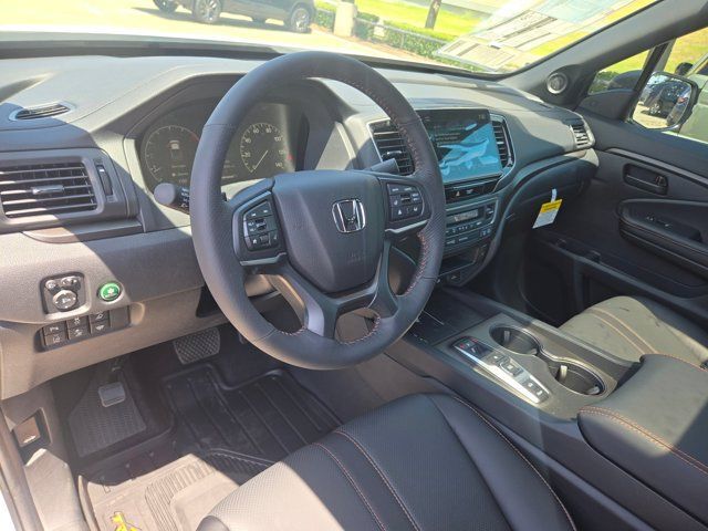 2026 Honda Ridgeline TrailSport+ Dallas TX