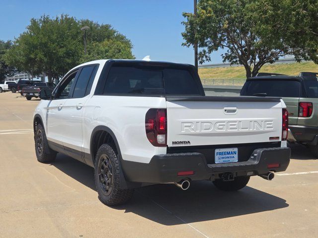 2026 Honda Ridgeline TrailSport+ Dallas TX