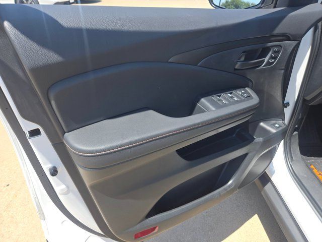 2026 Honda Ridgeline TrailSport+ Dallas TX
