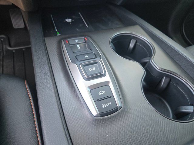 2026 Honda Ridgeline TrailSport+ Dallas TX