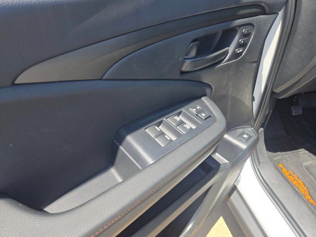 2026 Honda Ridgeline TrailSport+ Dallas TX