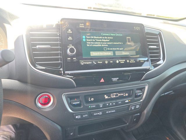 2026 Honda Ridgeline TrailSport+ Dallas TX