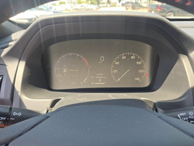 2026 Honda Ridgeline TrailSport+ Dallas TX