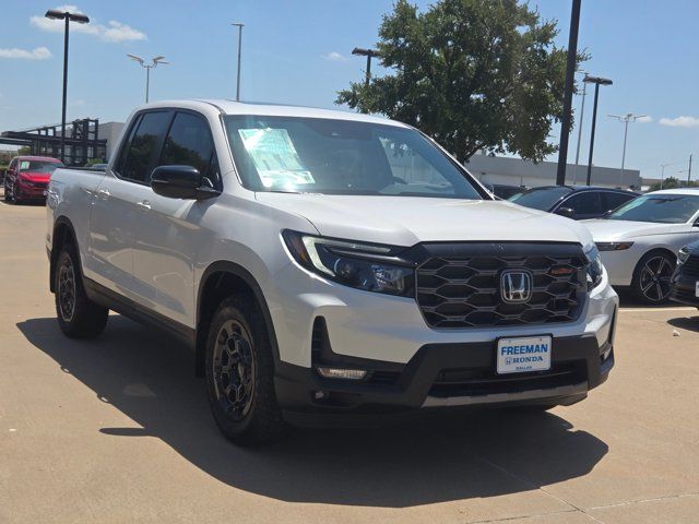 2026 Honda Ridgeline TrailSport+ Dallas TX