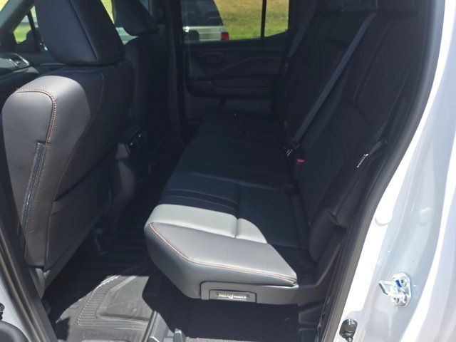 2026 Honda Ridgeline TrailSport+ Dallas TX