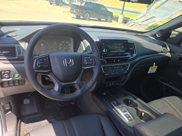 2026 Honda Ridgeline TrailSport+ Dallas TX