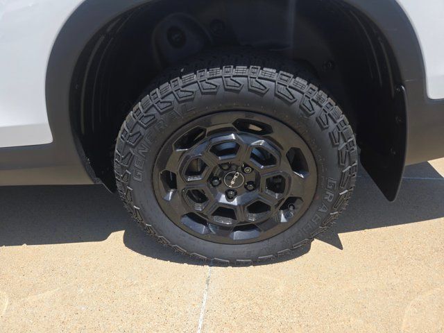 2026 Honda Ridgeline TrailSport+ Dallas TX