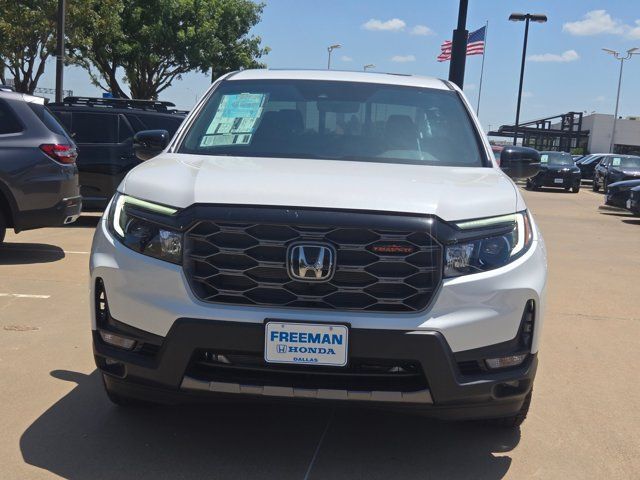 2026 Honda Ridgeline TrailSport+ Dallas TX