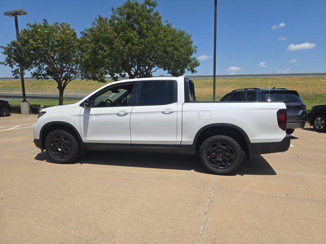 2026 Honda Ridgeline TrailSport+ Dallas TX